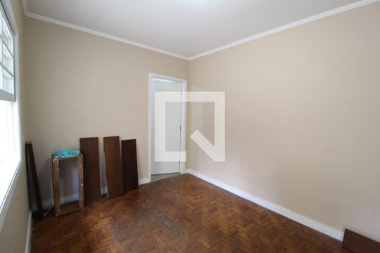 Quarto de Serviço - Suíte de casa à venda com 3 quartos, 180m² em Vila Olímpia, São Paulo