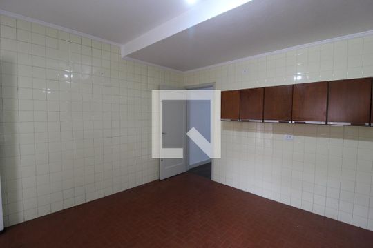 Cozinha de casa à venda com 3 quartos, 180m² em Vila Olímpia, São Paulo