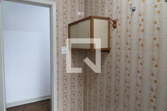 Banheiro Social - Superior de casa à venda com 3 quartos, 180m² em Vila Olímpia, São Paulo
