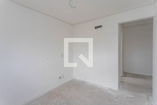 Quarto 1 - suíte  de apartamento à venda com 3 quartos, 130m² em Centro, Diadema
