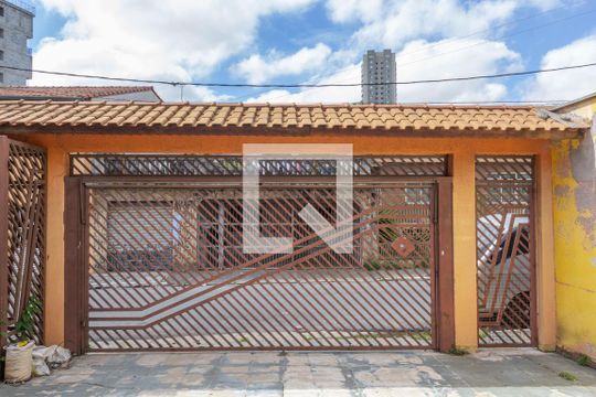 Vista da Sala 1 de casa à venda com 5 quartos, 143m² em Vila Carrao, São Paulo