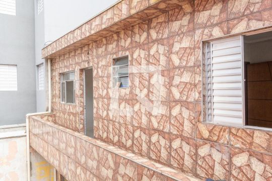 Sacada de casa à venda com 5 quartos, 143m² em Vila Carrao, São Paulo