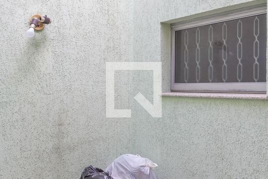 Jardim de Inverno de casa à venda com 5 quartos, 143m² em Vila Carrao, São Paulo