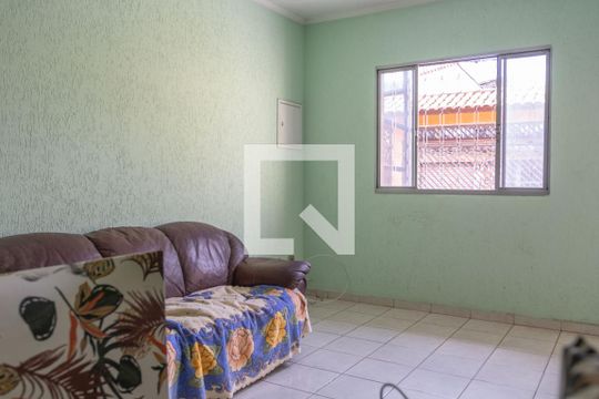 Sala 1 de casa à venda com 5 quartos, 143m² em Vila Carrao, São Paulo