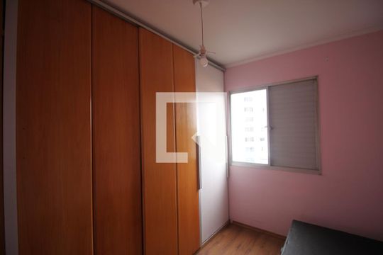 Quarto 1 de apartamento à venda com 3 quartos, 68m² em Jardim Umuarama, São Paulo