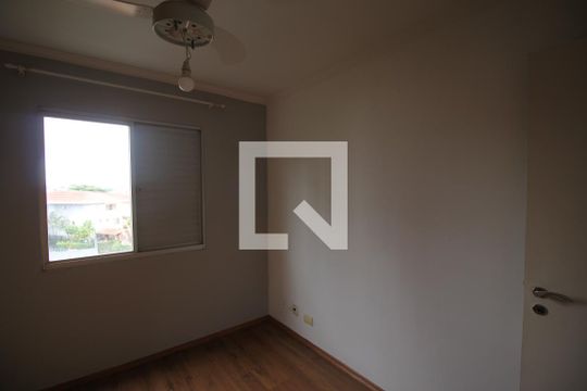 Quarto 2 - Suíte de apartamento à venda com 3 quartos, 68m² em Jardim Umuarama, São Paulo