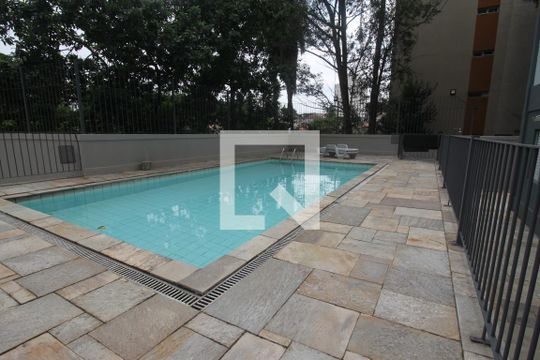 Área comum - Piscina de apartamento à venda com 3 quartos, 68m² em Jardim Umuarama, São Paulo