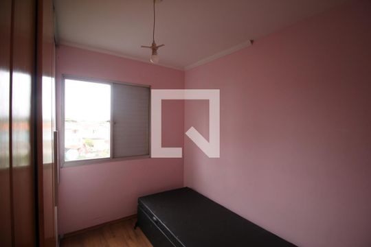 Quarto 1 de apartamento à venda com 3 quartos, 68m² em Jardim Umuarama, São Paulo