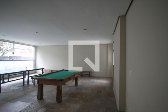 Salão de jogos de apartamento à venda com 3 quartos, 68m² em Jardim Umuarama, São Paulo