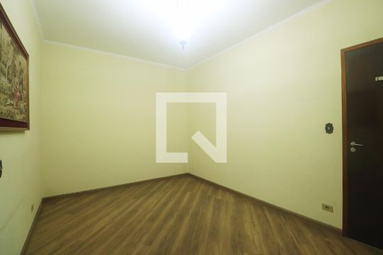 Quarto 1 de casa para alugar com 6 quartos, 500m² em Vila Curuçá, Santo André