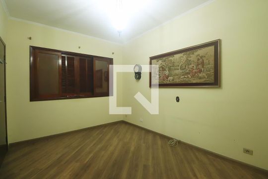 Quarto 1 de casa para alugar com 6 quartos, 500m² em Vila Curuçá, Santo André