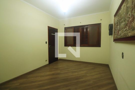 Quarto 1 de casa para alugar com 6 quartos, 500m² em Vila Curuçá, Santo André