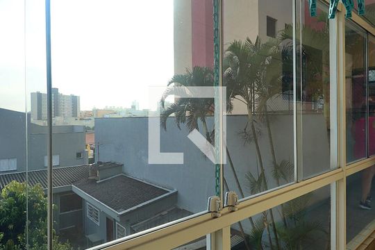 Área de Serviço de casa para alugar com 6 quartos, 500m² em Vila Curuçá, Santo André