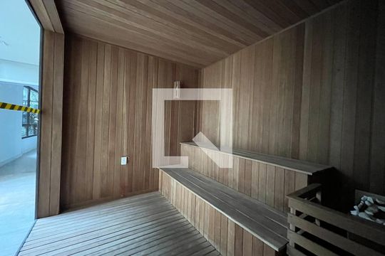 Área comum - Sauna de apartamento à venda com 2 quartos, 62m² em Mirandópolis, São Paulo