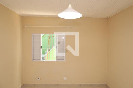 Quarto de casa para alugar com 2 quartos, 50m² em Jardim Nossa Senhora do Carmo, São Paulo