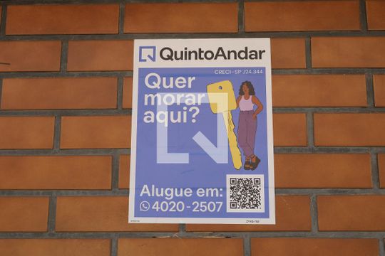 Fachada  de casa para alugar com 2 quartos, 50m² em Jardim Nossa Senhora do Carmo, São Paulo