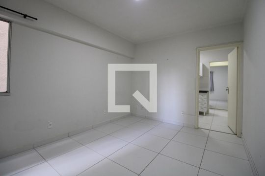 Apartamento para alugar com 1 quarto, 39m² em Bosque, Campinas