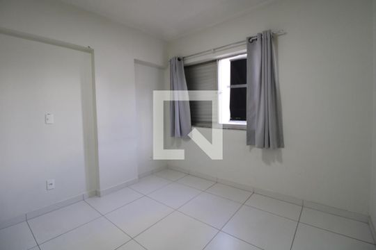 Quarto de apartamento para alugar com 1 quarto, 39m² em Bosque, Campinas
