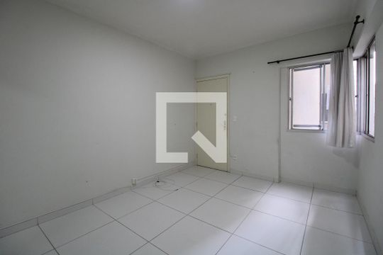 Sala de apartamento para alugar com 1 quarto, 39m² em Bosque, Campinas