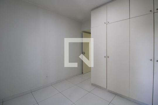 Quarto de apartamento para alugar com 1 quarto, 39m² em Bosque, Campinas