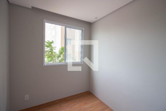 Quarto 2 de apartamento à venda com 2 quartos, 32m² em Itaquera, São Paulo