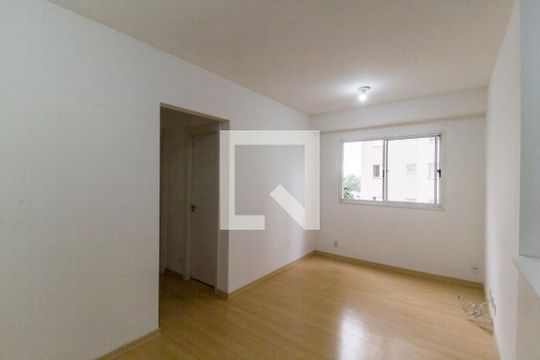 Apartamento para alugar com 2 quartos, 55m² em Centro, Barueri