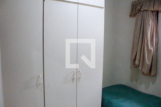 Quarto de Serviço de apartamento à venda com 5 quartos, 240m² em Vila Morumbi, São Paulo