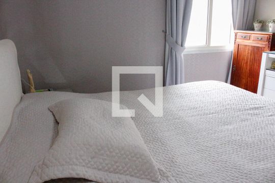 Suíte 1 de apartamento à venda com 5 quartos, 240m² em Vila Morumbi, São Paulo