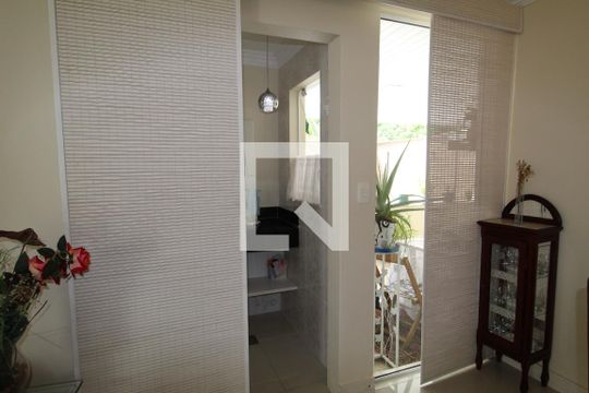 Lavabo da sala de casa à venda com 3 quartos, 620m² em Jacarepaguá, Rio de Janeiro