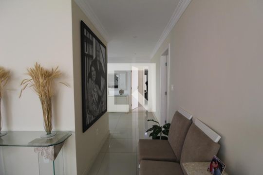 Sala - Corredor de casa à venda com 3 quartos, 620m² em Jacarepaguá, Rio de Janeiro