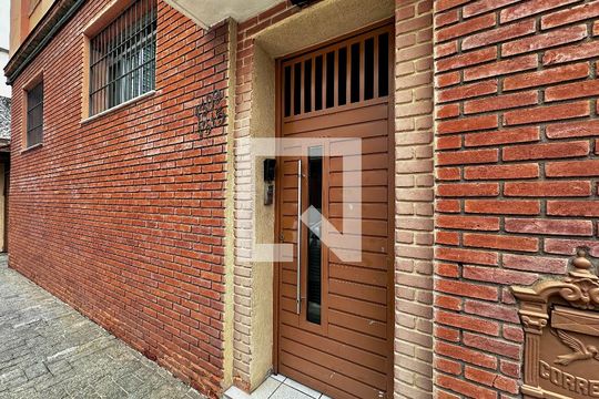 Fachada de apartamento à venda com 2 quartos, 70m² em Chácara Santo Antônio (zona Sul), São Paulo
