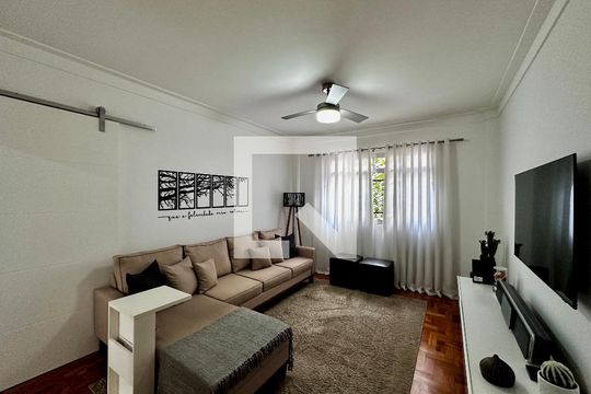 Apartamento à venda com 2 quartos, 70m² em Chácara Santo Antônio (zona Sul), São Paulo