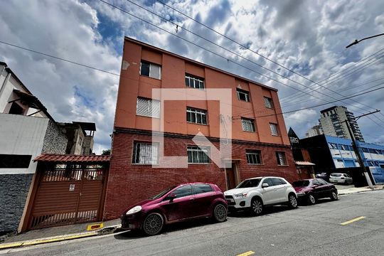 Fachada de apartamento à venda com 2 quartos, 70m² em Chácara Santo Antônio (zona Sul), São Paulo