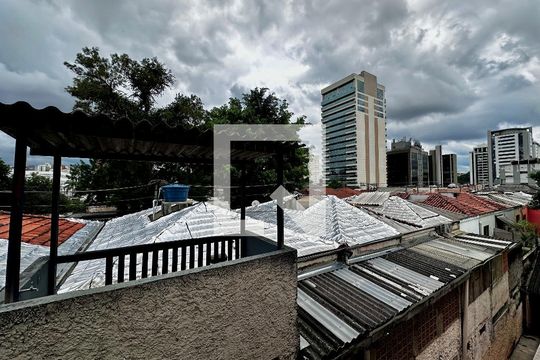 Vista Quarto 2 de apartamento à venda com 2 quartos, 70m² em Chácara Santo Antônio (zona Sul), São Paulo