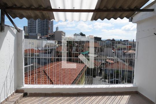 Varanda de casa à venda com 5 quartos, 250m² em Itaberaba, São Paulo