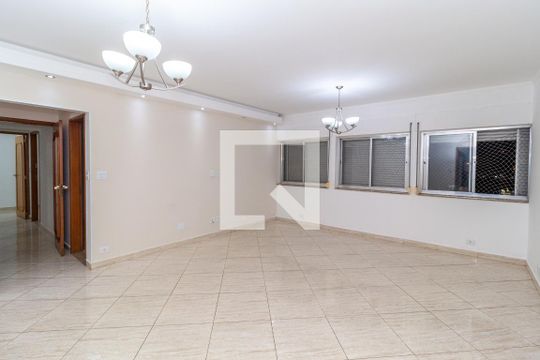 Apartamento à venda com 3 quartos, 140m² em Penha de França, São Paulo