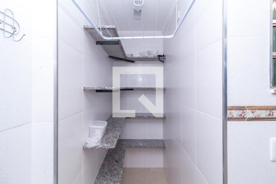 Despensa de apartamento à venda com 3 quartos, 140m² em Penha de França, São Paulo