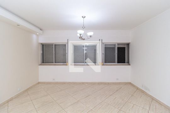 Sala de apartamento à venda com 3 quartos, 140m² em Penha de França, São Paulo