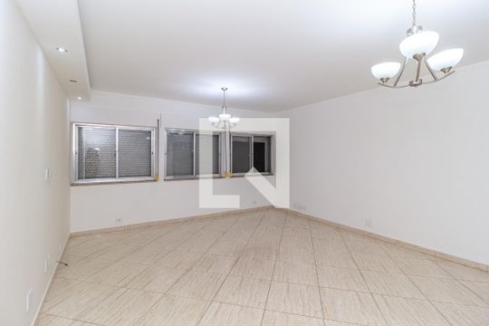 Sala de apartamento à venda com 3 quartos, 140m² em Penha de França, São Paulo