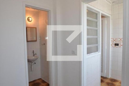 Quarto de serviço de apartamento para alugar com 2 quartos, 71m² em Madureira, Rio de Janeiro