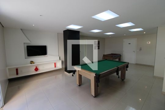 Área Comum de apartamento à venda com 4 quartos, 191m² em Santana, São Paulo