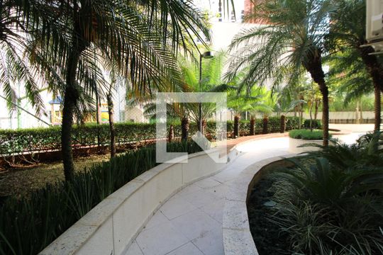 Área Comum de apartamento à venda com 4 quartos, 191m² em Santana, São Paulo