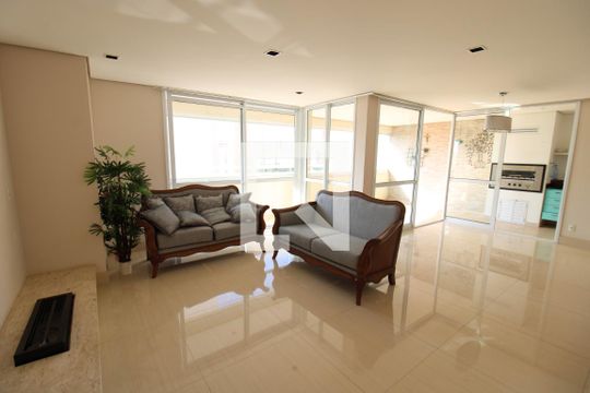 Apartamento à venda com 4 quartos, 191m² em Santana, São Paulo