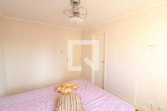 Quarto 2 de apartamento à venda com 4 quartos, 191m² em Santana, São Paulo