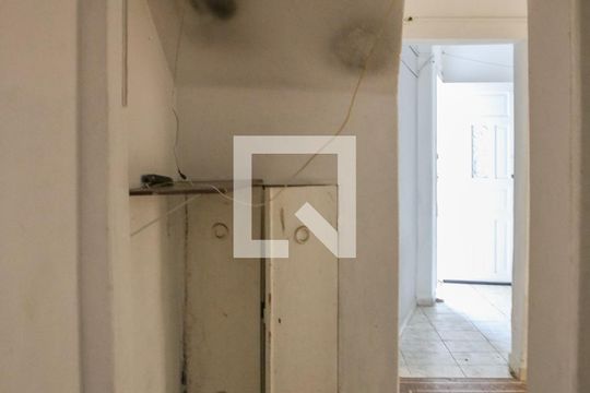 Casa 1 - Cozinha de casa à venda com 6 quartos, 276m² em Bom Retiro, São Paulo