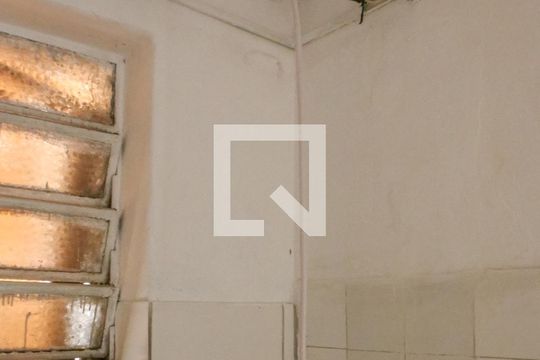 Casa 1 - Banheiro de casa à venda com 6 quartos, 276m² em Bom Retiro, São Paulo