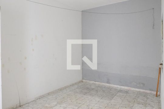 Casa 1 - Sala de casa à venda com 6 quartos, 276m² em Bom Retiro, São Paulo
