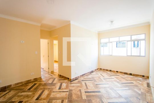 Apartamento para alugar com 2 quartos, 60m² em Centro, Santo André