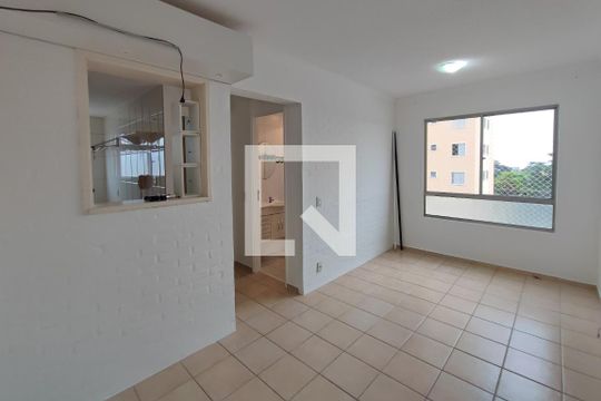 Apartamento para alugar com 2 quartos, 55m² em Jardim São Vicente, Campinas