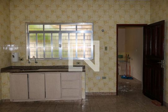 Cozinha de casa à venda com 2 quartos, 244m² em Cerâmica, São Caetano do Sul